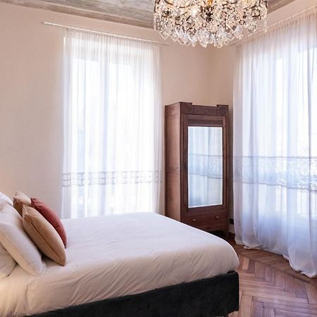 L'Angolo Di Casa Verrua Турин Экстерьер фото