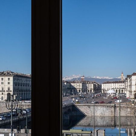 L'Angolo Di Casa Verrua Турин Экстерьер фото