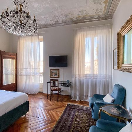 L'Angolo Di Casa Verrua Турин Экстерьер фото
