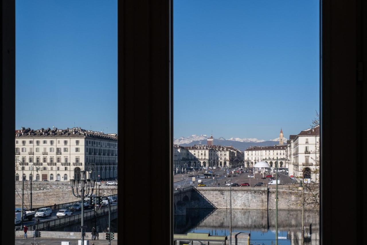 L'Angolo Di Casa Verrua Турин Экстерьер фото