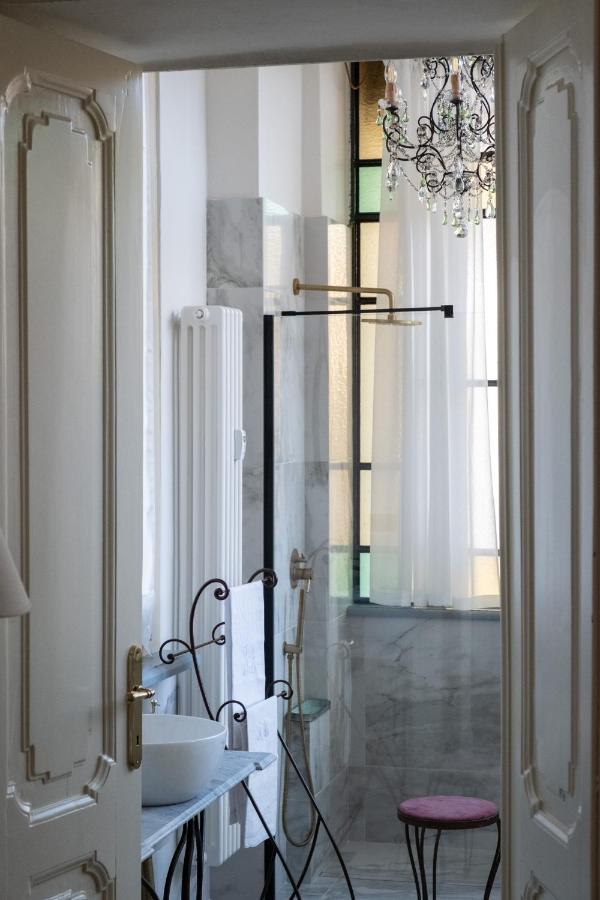L'Angolo Di Casa Verrua Турин Экстерьер фото