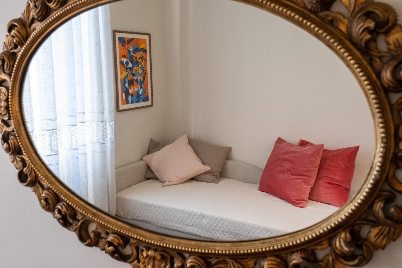 L'Angolo Di Casa Verrua Турин Экстерьер фото
