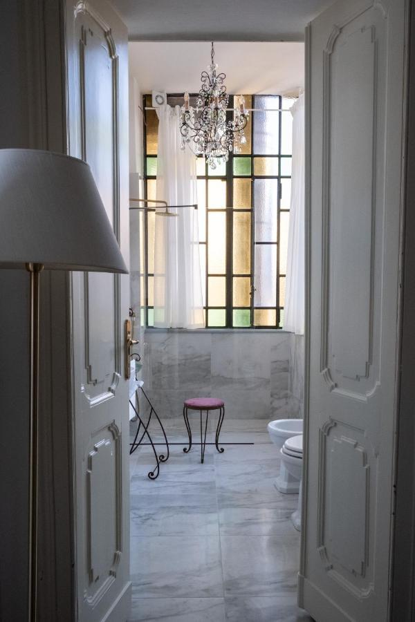L'Angolo Di Casa Verrua Турин Экстерьер фото