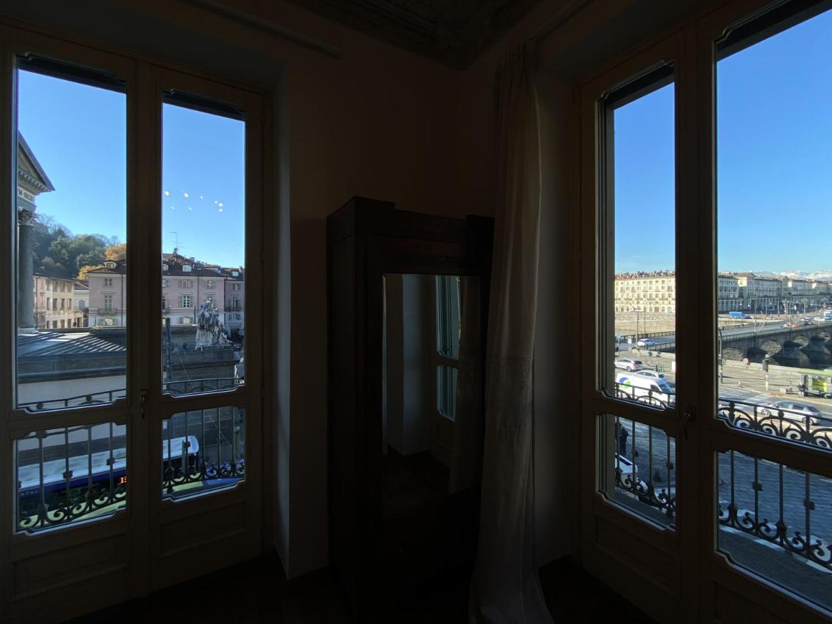 L'Angolo Di Casa Verrua Турин Экстерьер фото