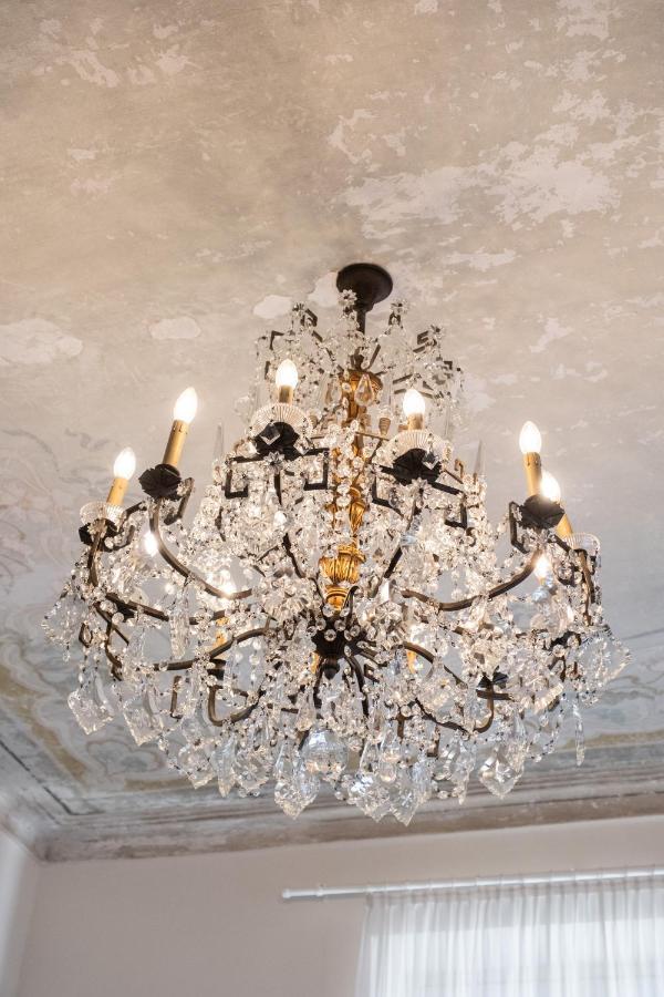 L'Angolo Di Casa Verrua Турин Экстерьер фото